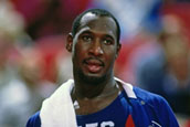 Darryl Dawkins