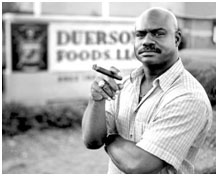 Dave Duerson