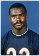 Dave Duerson