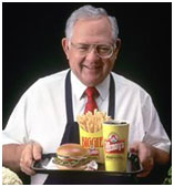 Dave Thomas