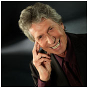 David Brenner