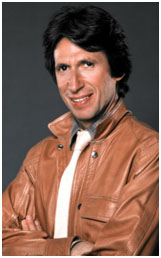 David Brenner