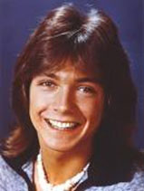 David Cassidy 1970's