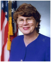 Janet Reno