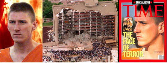 Timothy McVeigh