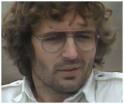 David Koresh