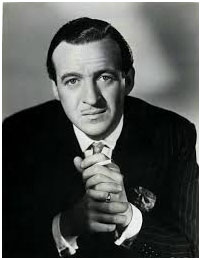 David Niven