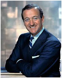 David Niven