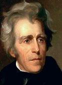 Andrew Jackson