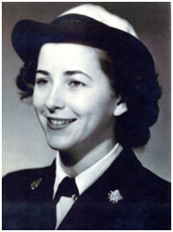 Betty McDonald