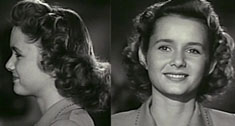 Debbie Reynolds 1948