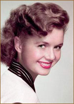 Debbie Reynolds