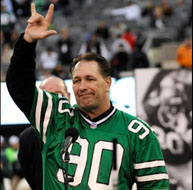 Dennis Byrd