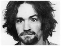 Charles Manson