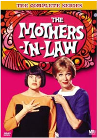 The Mothers in Law Promo