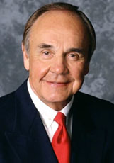 Dick Enberg