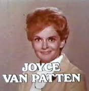 Joyce Van Patten