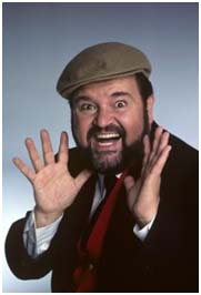 Dom DeLuise