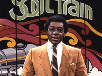 Don Cornelius - Soul Train