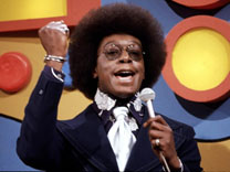 Don Cornelius