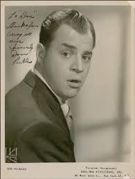 Don Rickles early acting