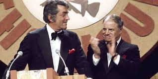 Don Rickles on Dean Martin celebrity roast show