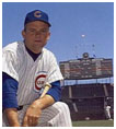 Don Zimmer on the Cubs