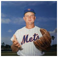 Don Zimmer on the Mets