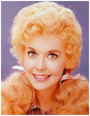 Donna Douglas