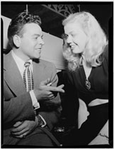 Doris Day and Les Brown