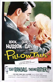 Doris Day in Pillow Talk