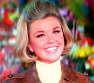 Doris Day