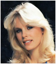 Dorothy Stratten