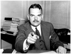 Thomas Dewey