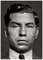 Lucky Luciano