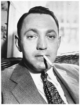 Dutch Schultz