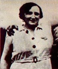 Mary Hogan