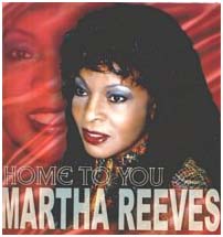 Martha Reeves