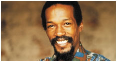 Eddie Kendricks