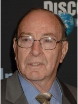 Edgar Mitchell