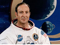 Edgar Mitchell