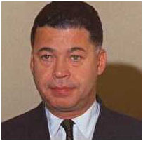 Edward Brooke