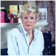 Elaine Stritch