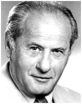 Eli Wallach