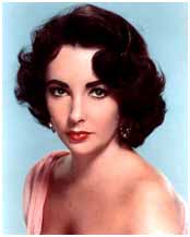 Elizabeth Taylor