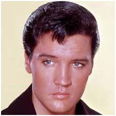 Elvis Presley