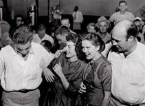 Emmett Till death trial