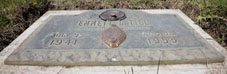 Emmett Till grave