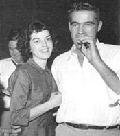 Rob and Carolyn Bryant