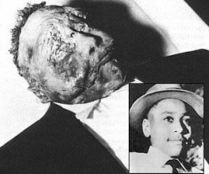 Emmett Till dead